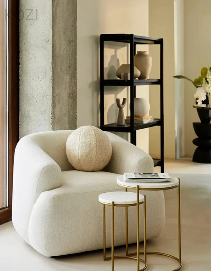 JOVYN Scratch Resistant Sofa