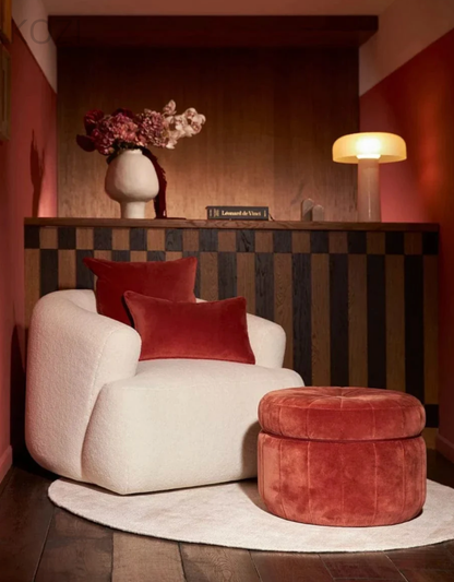 JOVYN Scratch Resistant Sofa