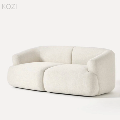 JOVYN Scratch Resistant Sofa