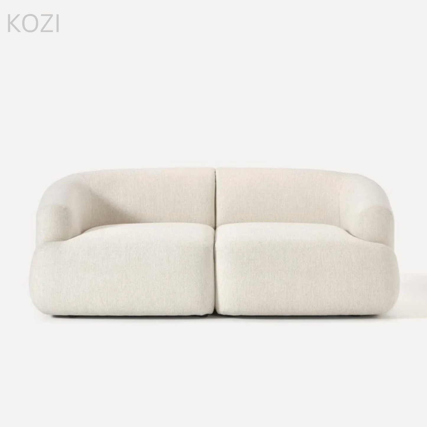 JOVYN Scratch Resistant Sofa