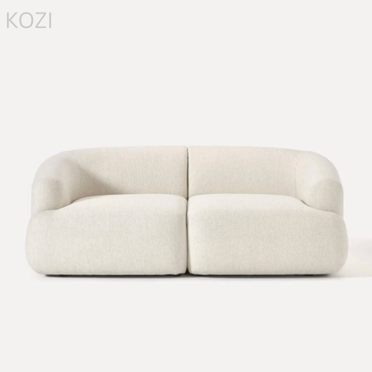 JOVYN Scratch Resistant Sofa