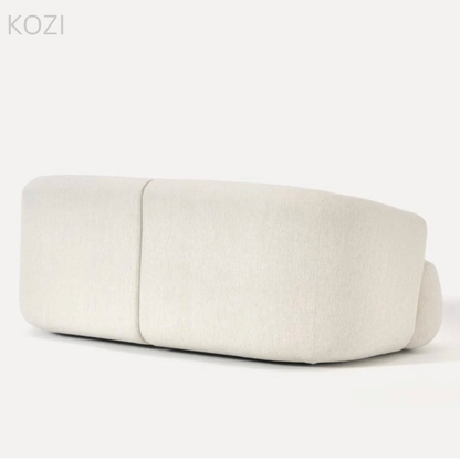 JOVYN Scratch Resistant Sofa