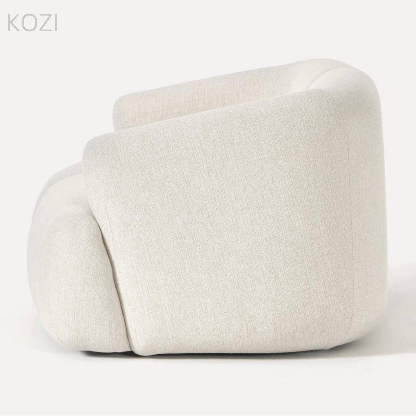 JOVYN Scratch Resistant Sofa