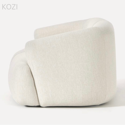 JOVYN Scratch Resistant Sofa