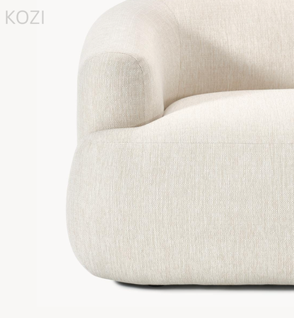 JOVYN Scratch Resistant Sofa