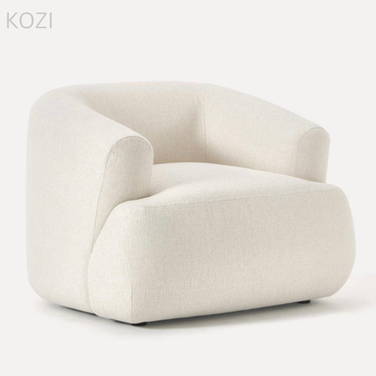 JOVYN Scratch Resistant Sofa