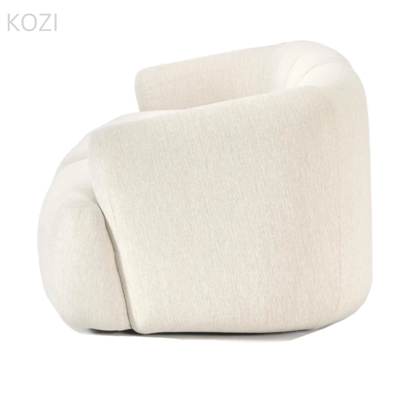 JOVYN Scratch Resistant Sofa