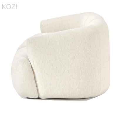 JOVYN Scratch Resistant Sofa