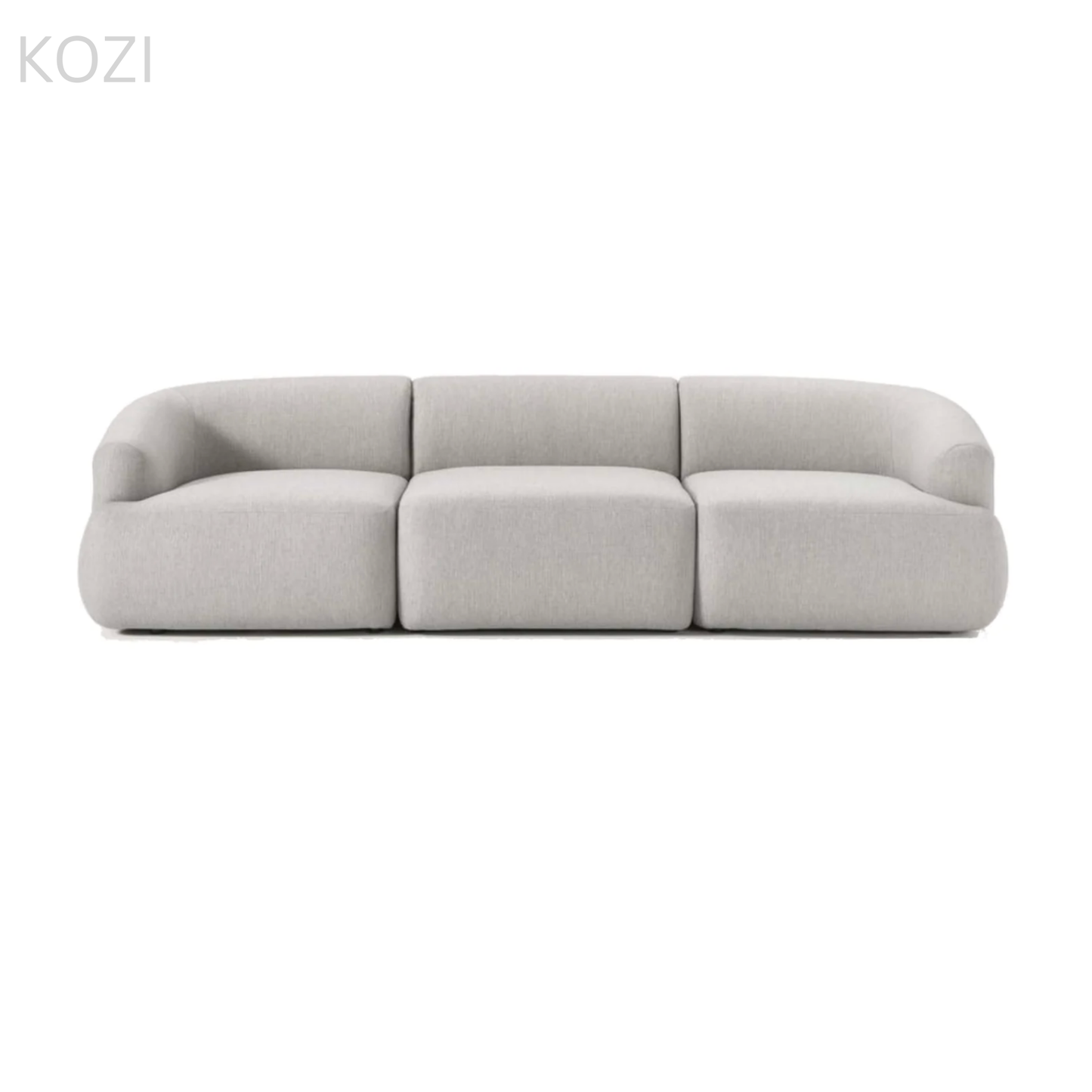 JOVYN Scratch Resistant Sofa