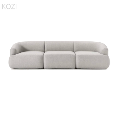 JOVYN Scratch Resistant Sofa