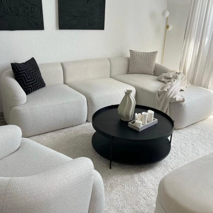 JOVYN Scratch Resistant Sofa