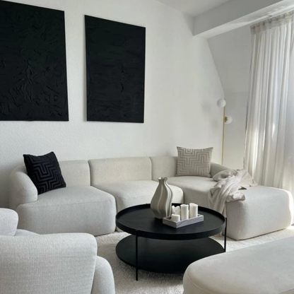 JOVYN Scratch Resistant Sofa