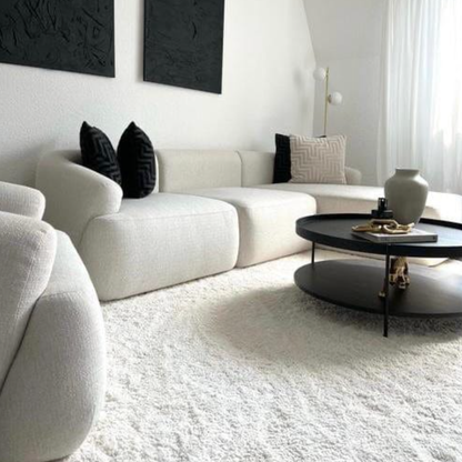 JOVYN Scratch Resistant Sofa