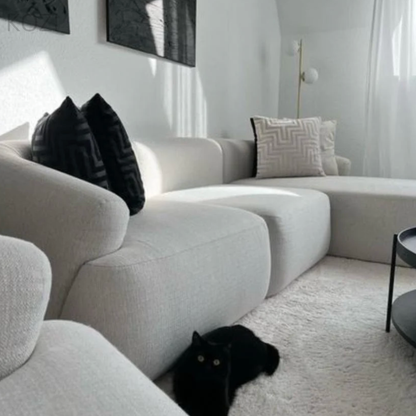 JOVYN Scratch Resistant Sofa