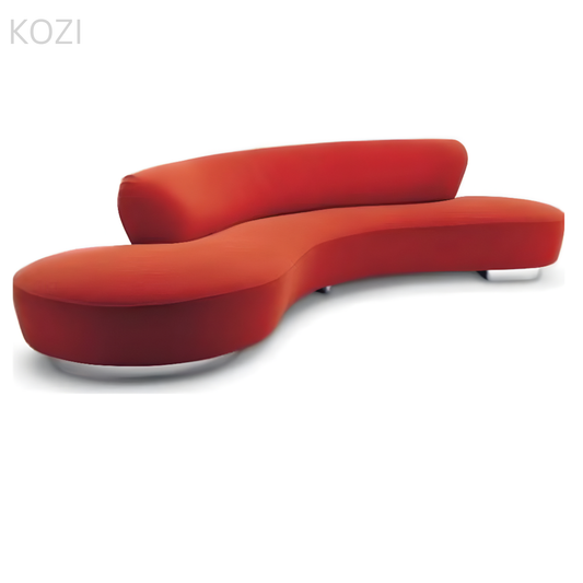 BANDI Curve Sofa