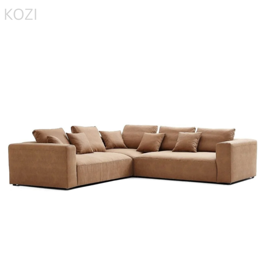 Jesse Sectional Sofa