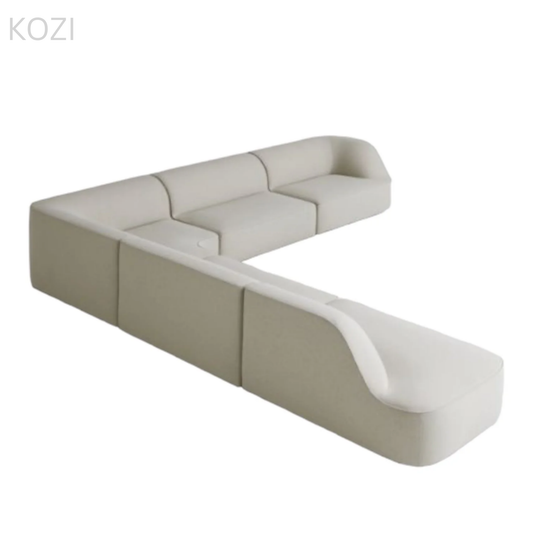 Ashton Scratch Resistant Sofa