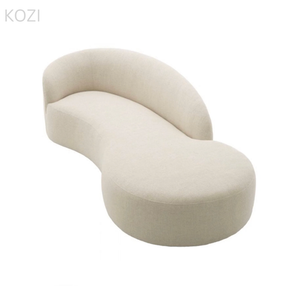 AYRA Curve Sofa