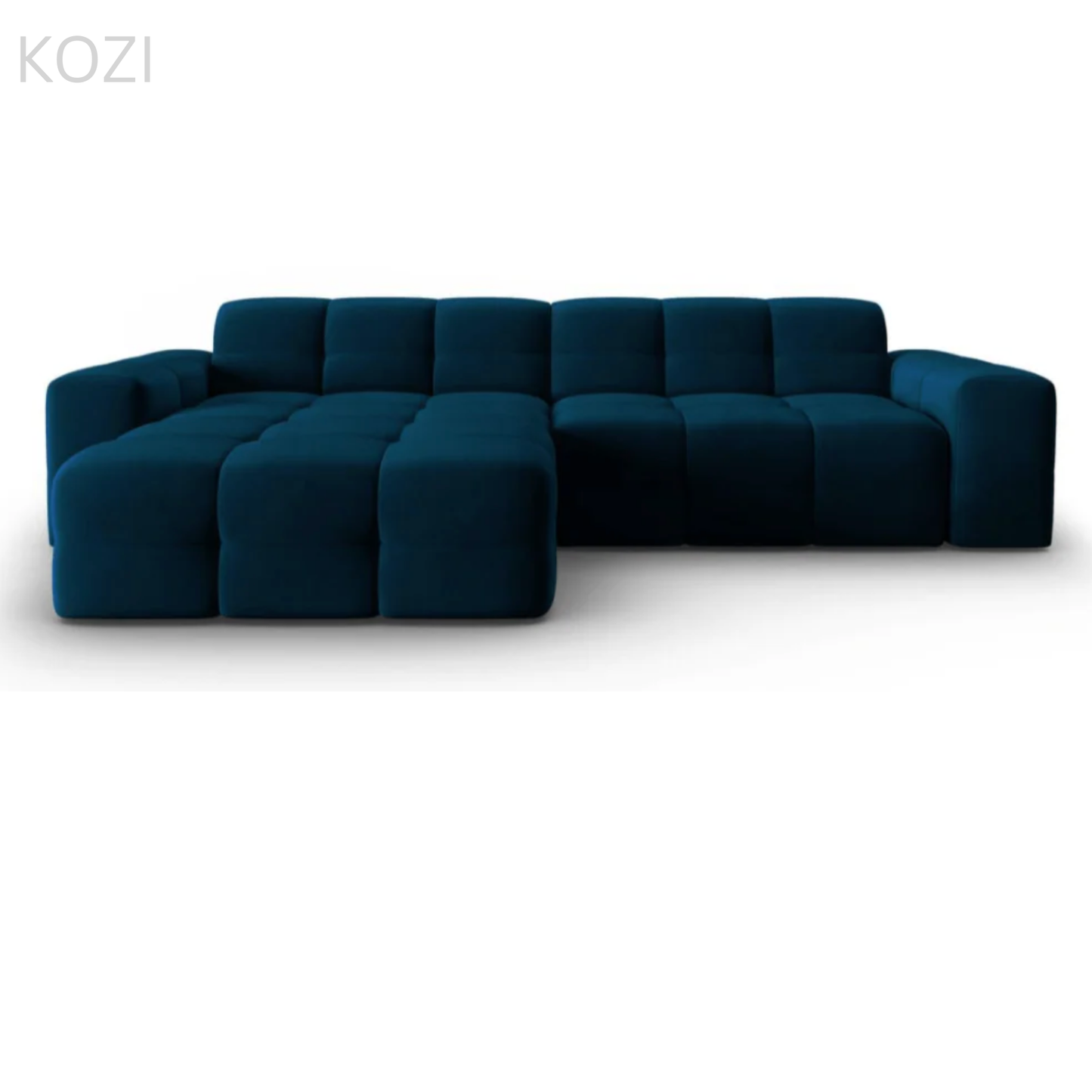 Ada Scratch Resistant Sectional Sofa