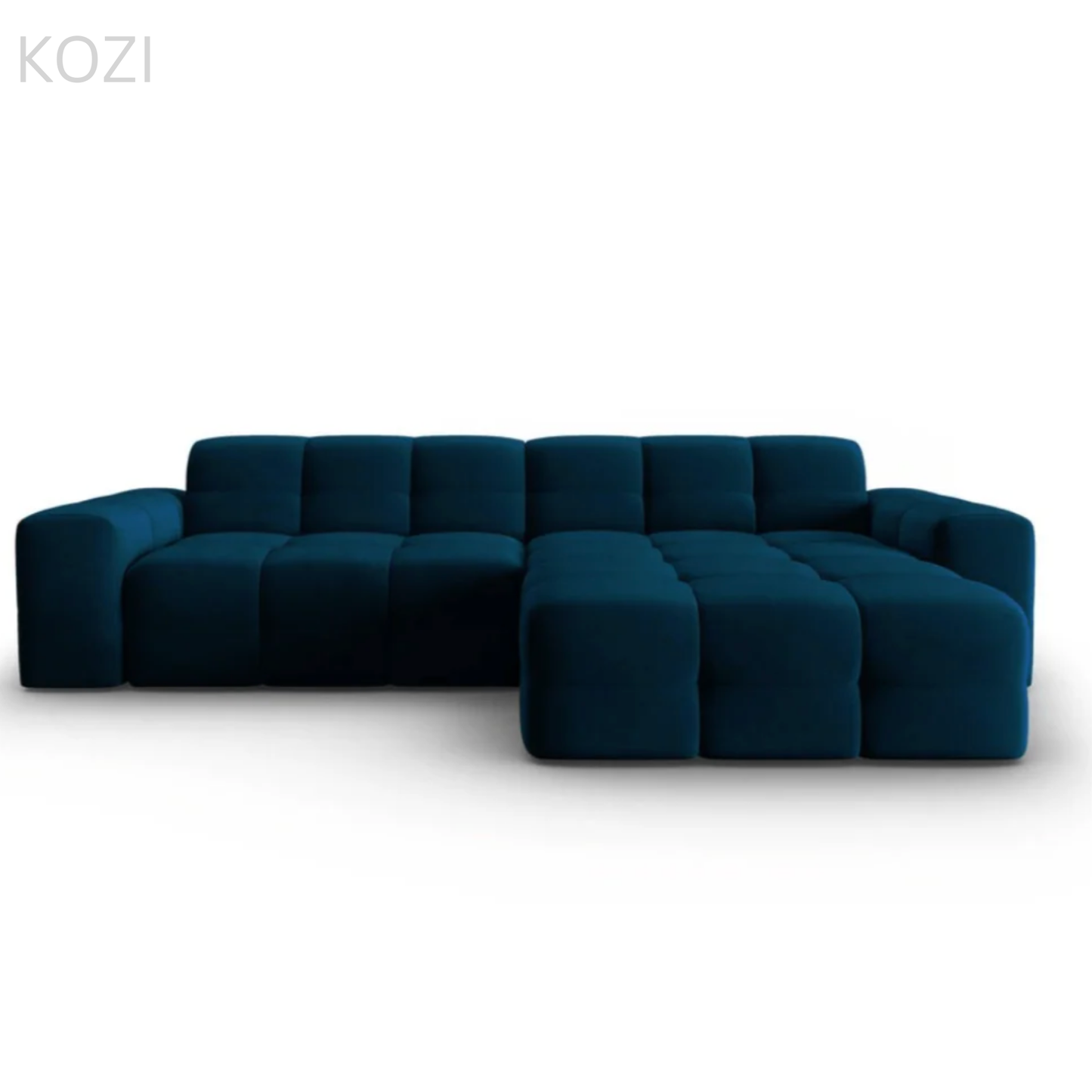 Ada Scratch Resistant Sectional Sofa