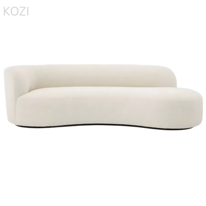 ARCO Curve Sofa
