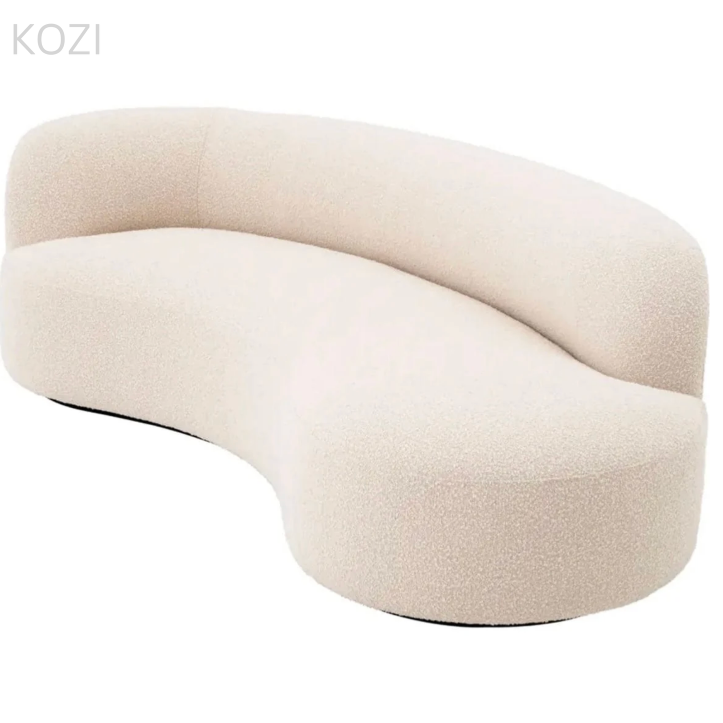 ARCO Curve Sofa