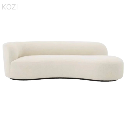 ARCO Curve Sofa