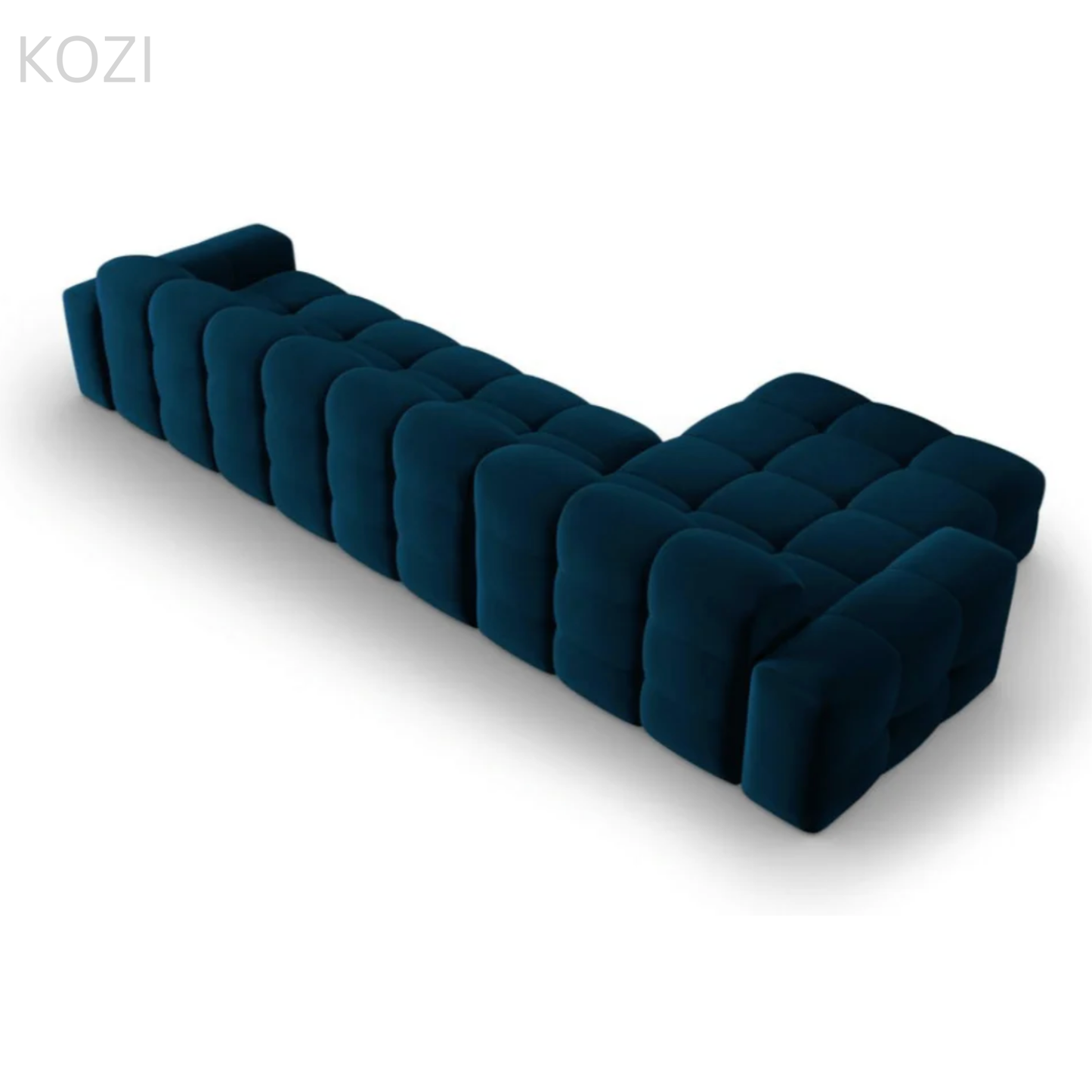 Ada Scratch Resistant Sectional Sofa