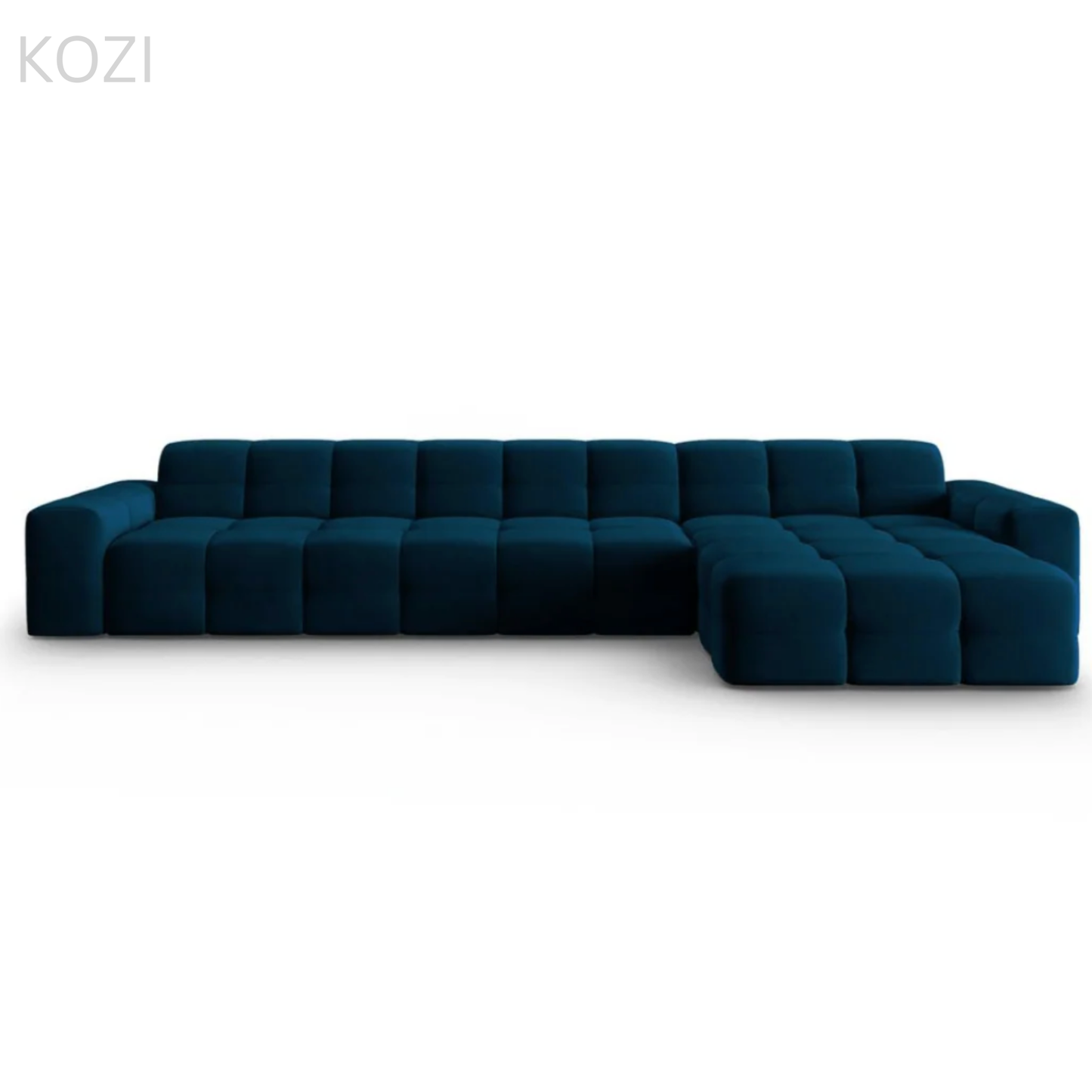 Ada Scratch Resistant Sectional Sofa