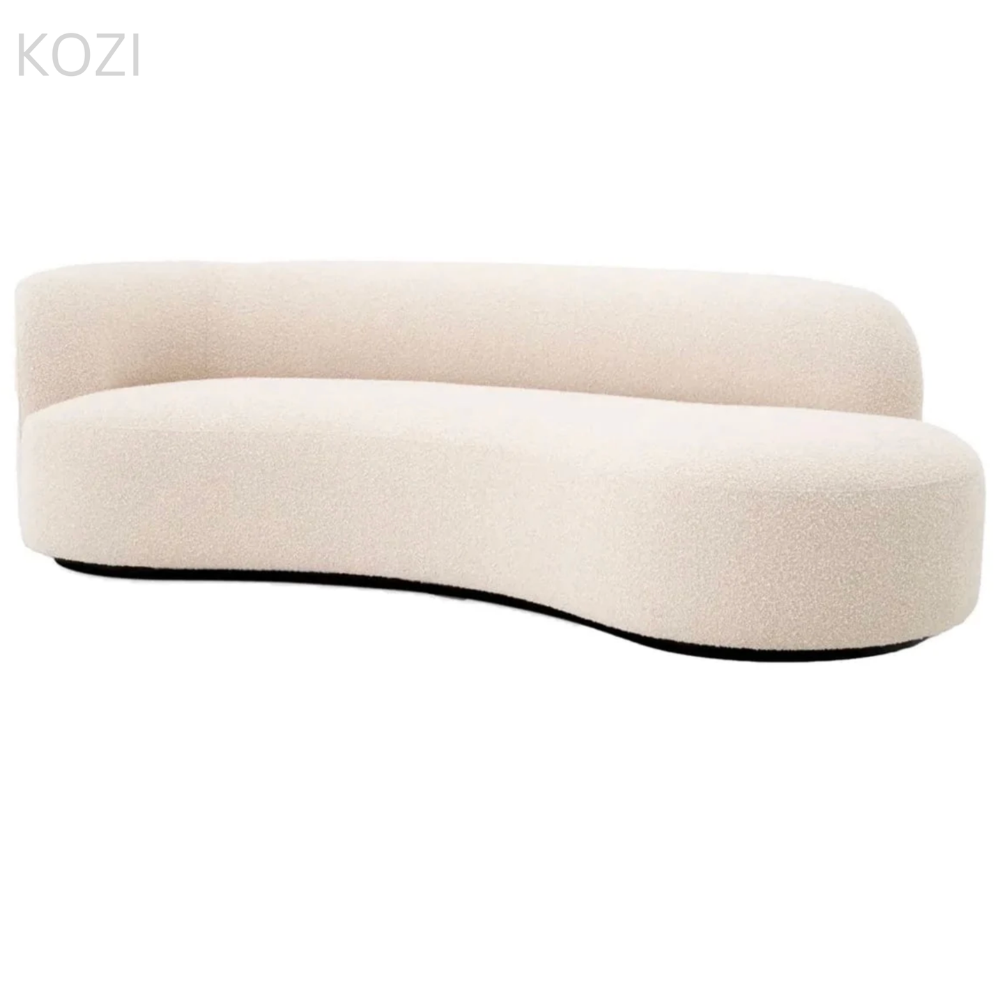 ARCO Curve Sofa