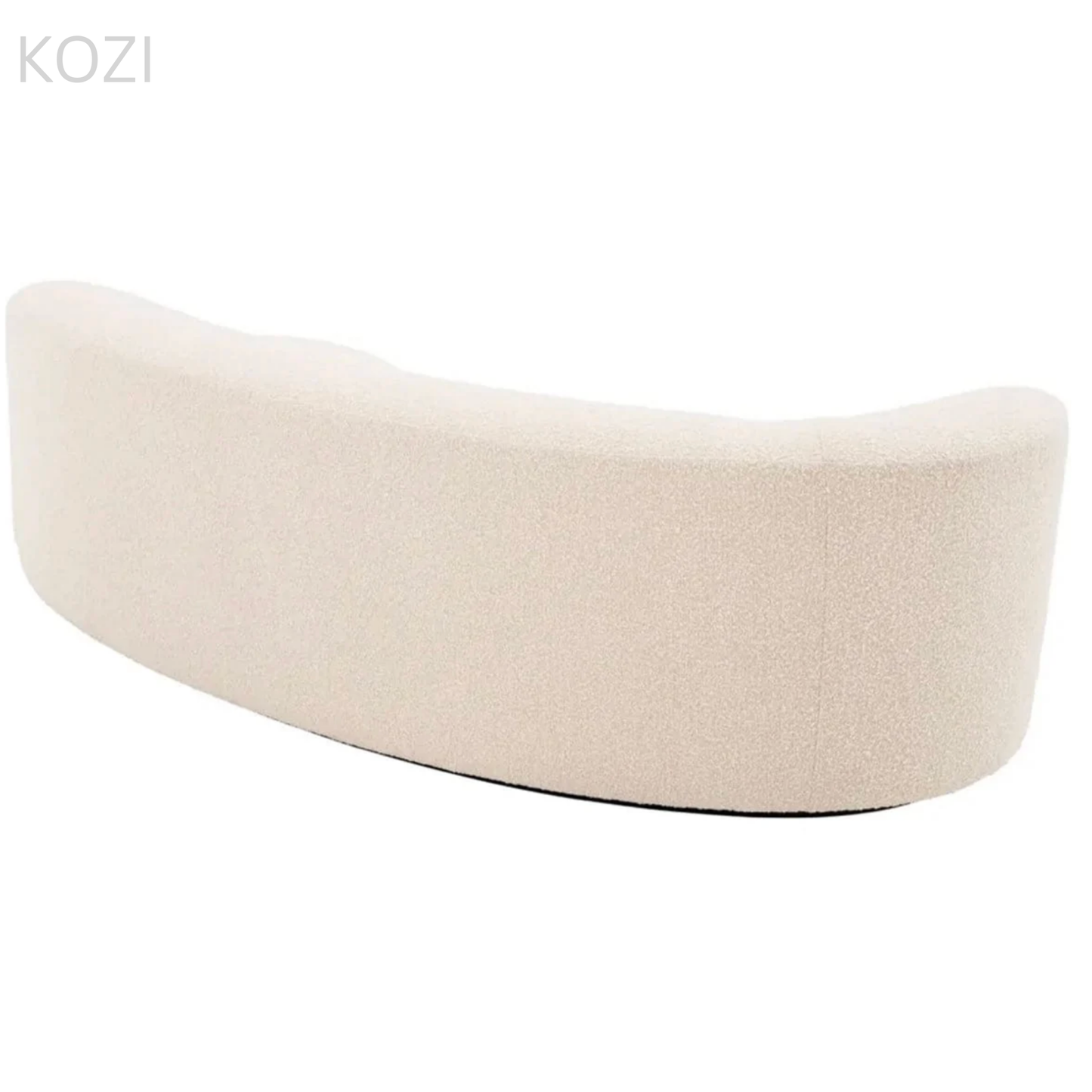 ARCO Curve Sofa