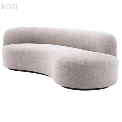 ARCO Curve Sofa