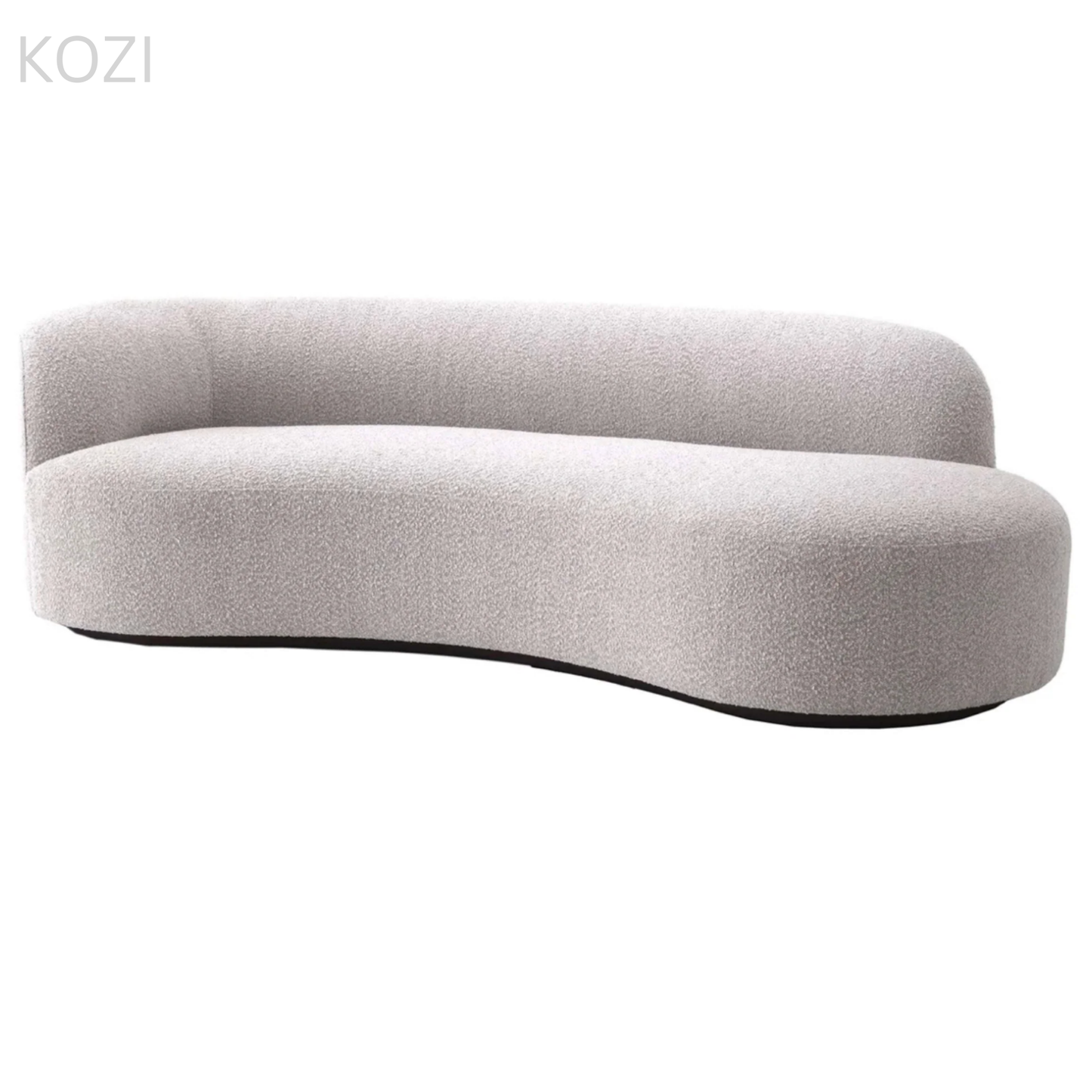 ARCO Curve Sofa