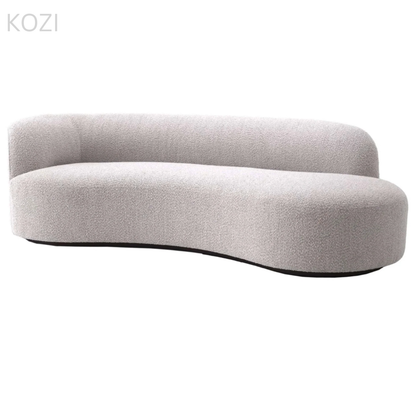 ARCO Curve Sofa