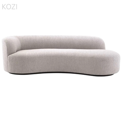 ARCO Curve Sofa