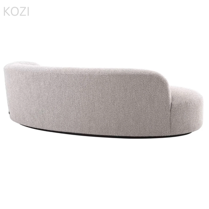 ARCO Curve Sofa