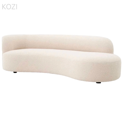 ARCO Curve Sofa