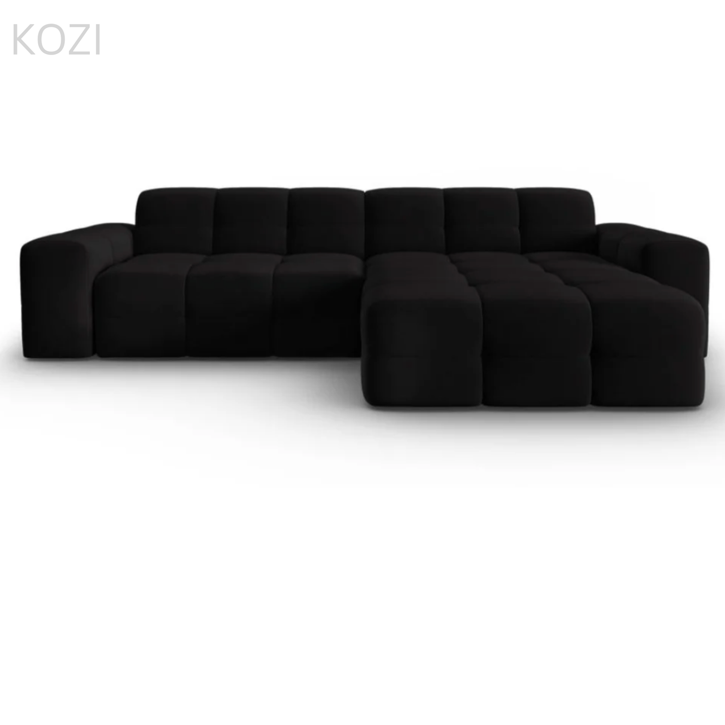 Ada Scratch Resistant Sectional Sofa