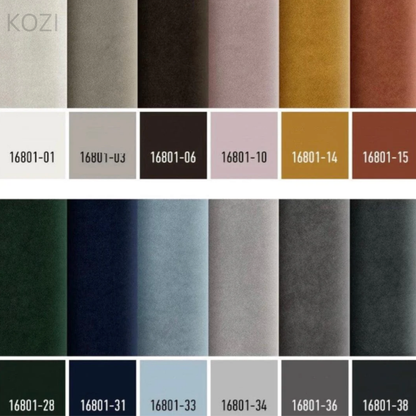 Ada Scratch Resistant Sectional Sofa