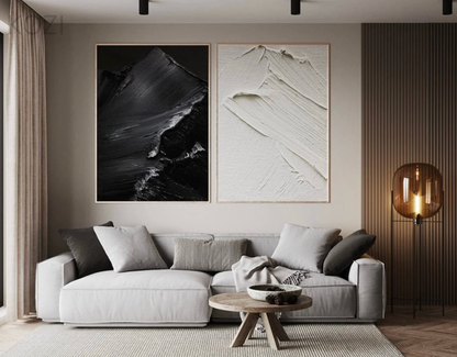 LUNARO Sectional Sofa