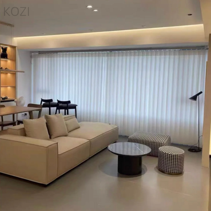 AXIS Modular Scratch Resistant Sectional Sofa