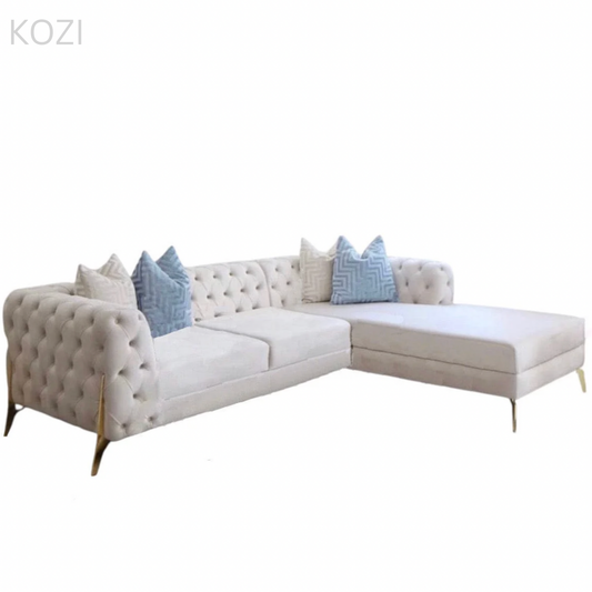 Esther Chesterfield Sofa