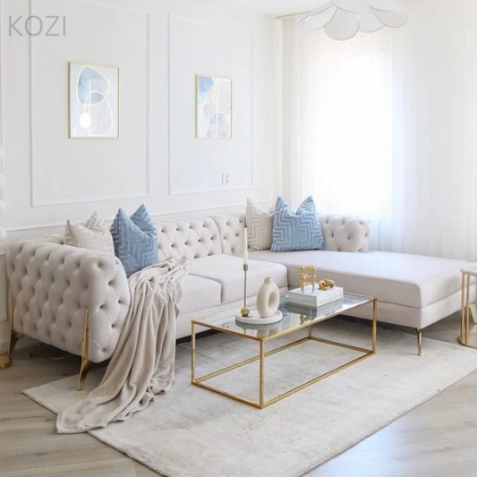 Esther Chesterfield Sofa