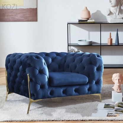 Esther Chesterfield Sofa