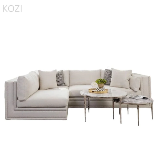 Max Sectional Sofa