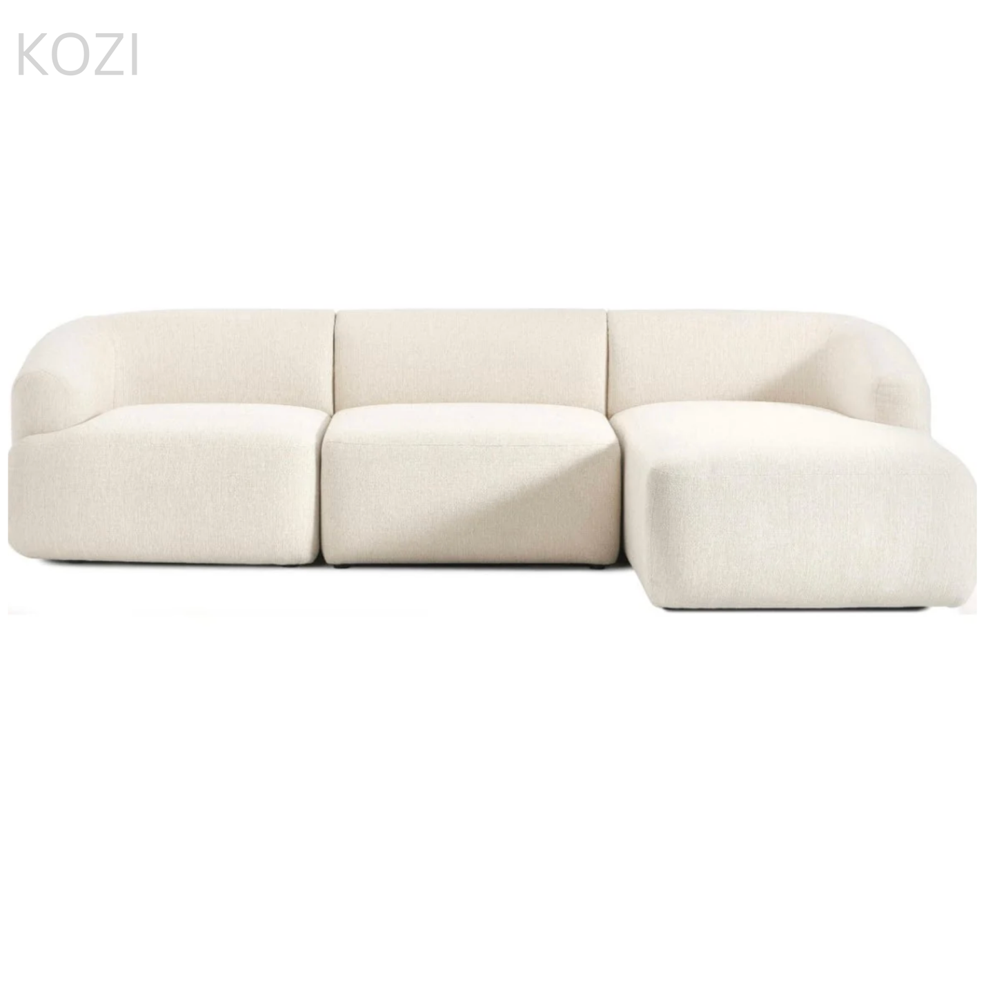IRIS Sectional Sofa