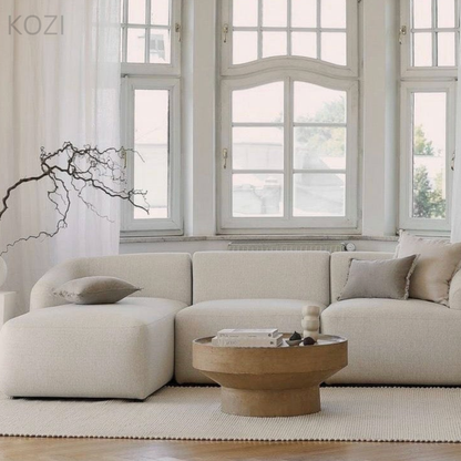 IRIS Sectional Sofa