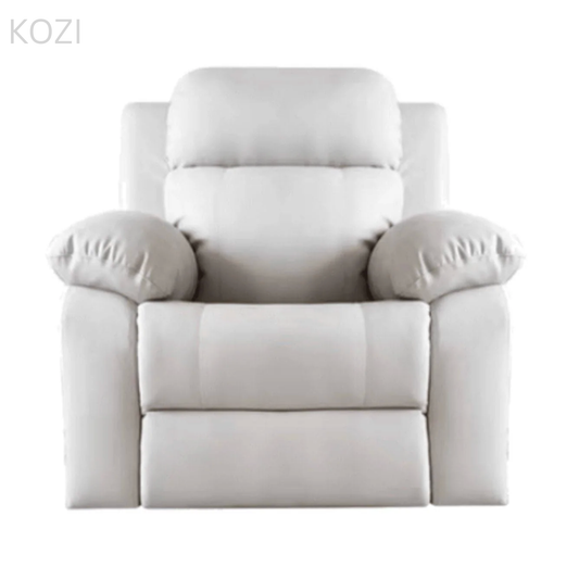 Lusso Recliner Sofa