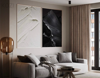 LUNARO Sectional Sofa