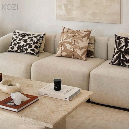 IRIS Sectional Sofa